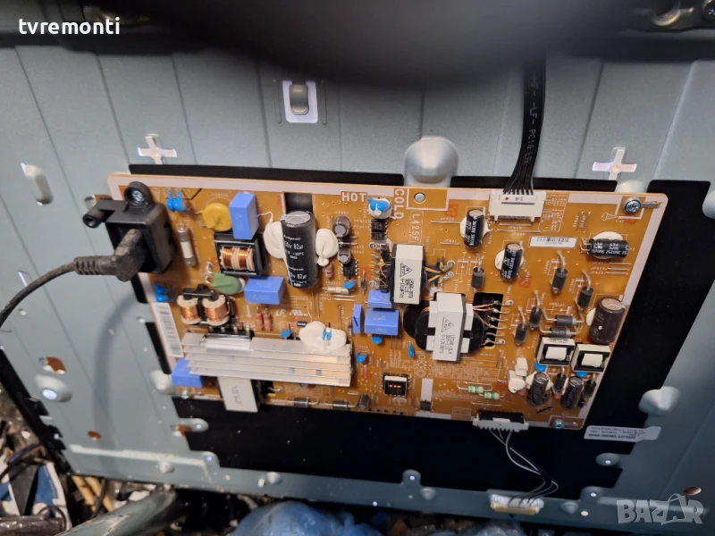 Захранване - BN44-00609A for,Samsung UE42F5000AW for 42inc CY-HF420BGAV1H, снимка 1