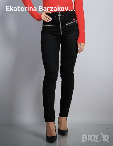 Дънки, снимка 1