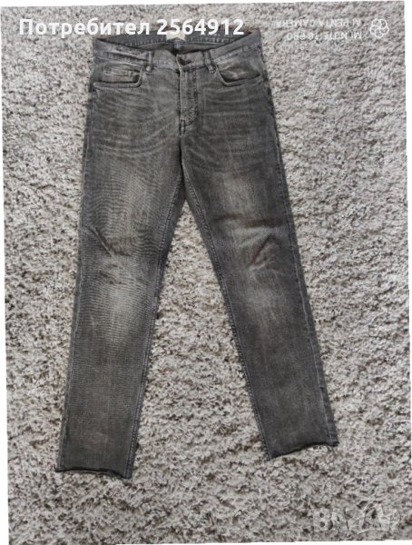 Продавам дамски дънки, снимка 1