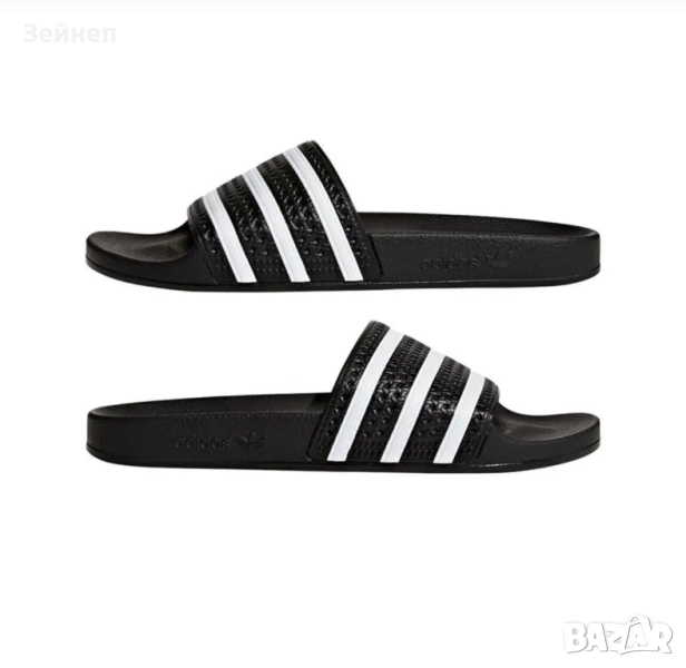 Мъжки джапанки на Адидас, снимка 1