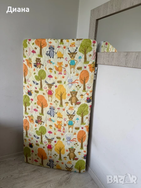 Детски матрак lorelli, снимка 1