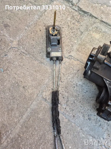 Скорости за голф 4 1.9 101кс , снимка 1