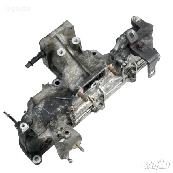 Всмукателен колектор Toyota Avensis III 2009-2015 ID:145956, снимка 1