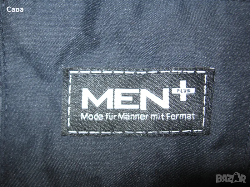 Зимно яке MEN+  мъжко,7-8ХЛ, снимка 1