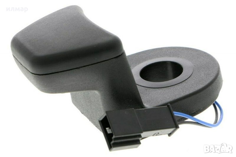 61319187013 Бутон за отваряне на прозорец на  багажника за БМВ/BMW  E91, снимка 1