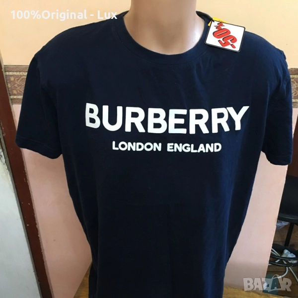 BURBERRY-London-orginal-2xl, снимка 1