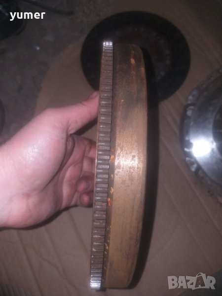 Съединител за Опел Астра Г 2.2 бензин, снимка 1