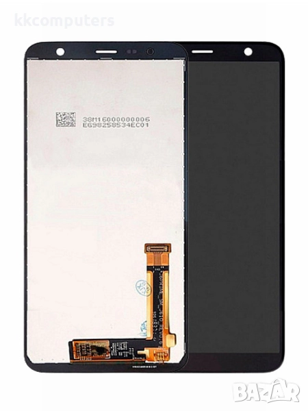 LCD дисплей за Samsung Galaxy J4 Plus (SM-J415), снимка 1