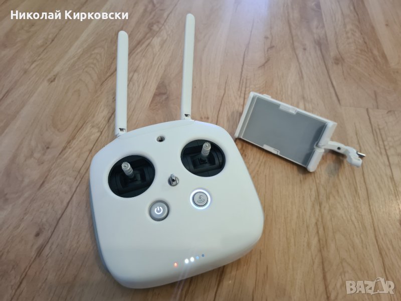 Phantom 4 Дистанционно управление - GL300C, снимка 1