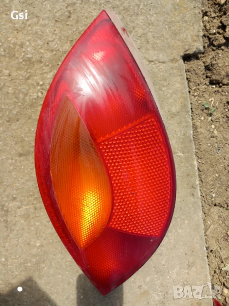 Стоп за форд фиеста , снимка 1