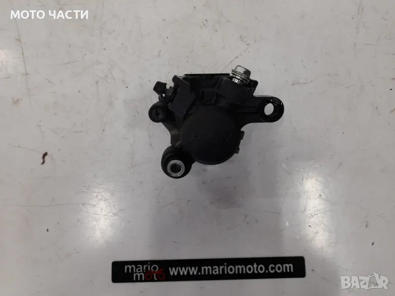 Задна спирачна система за Kawasaki Z 750 (2007), снимка 1