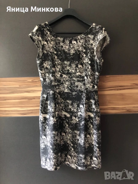 Дамска рокля, снимка 1