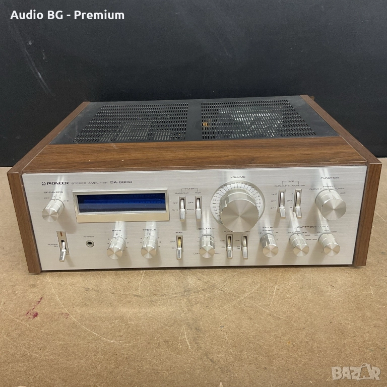 Pioneer SA-8800 Blue Line, снимка 1