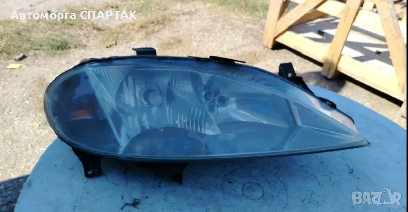 ФАР/ФАРОВЕ  РЕНО МЕГАН /Renault Megane I Classic , снимка 1