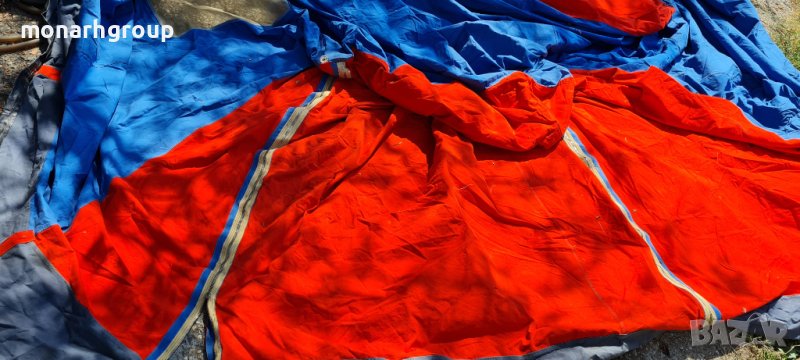 Шатра , снимка 1