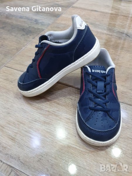 Детски кецове Le coq Spotrif, снимка 1