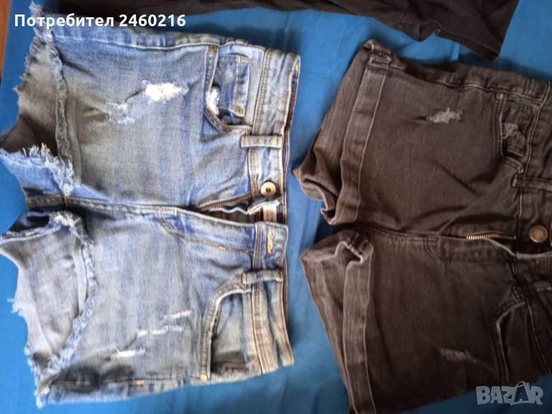 Запазени панталонки., снимка 1