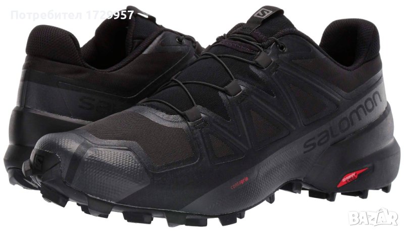 Salomon Speedcross 5 W Номер-40 2/3, снимка 1