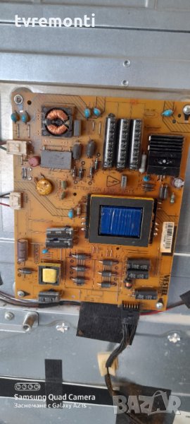 POWER BOARD 17IPS71, снимка 1