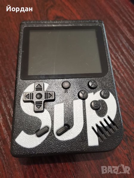 Електронна игра retro, снимка 1