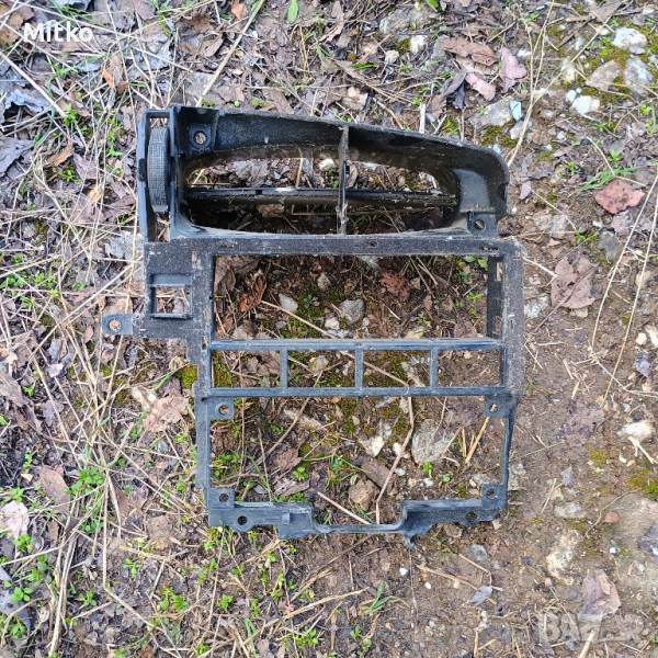 Рамка - Средна Конзола За Фолксваген Пасат Б4 1995г / VW Passat B4 1995y, снимка 1