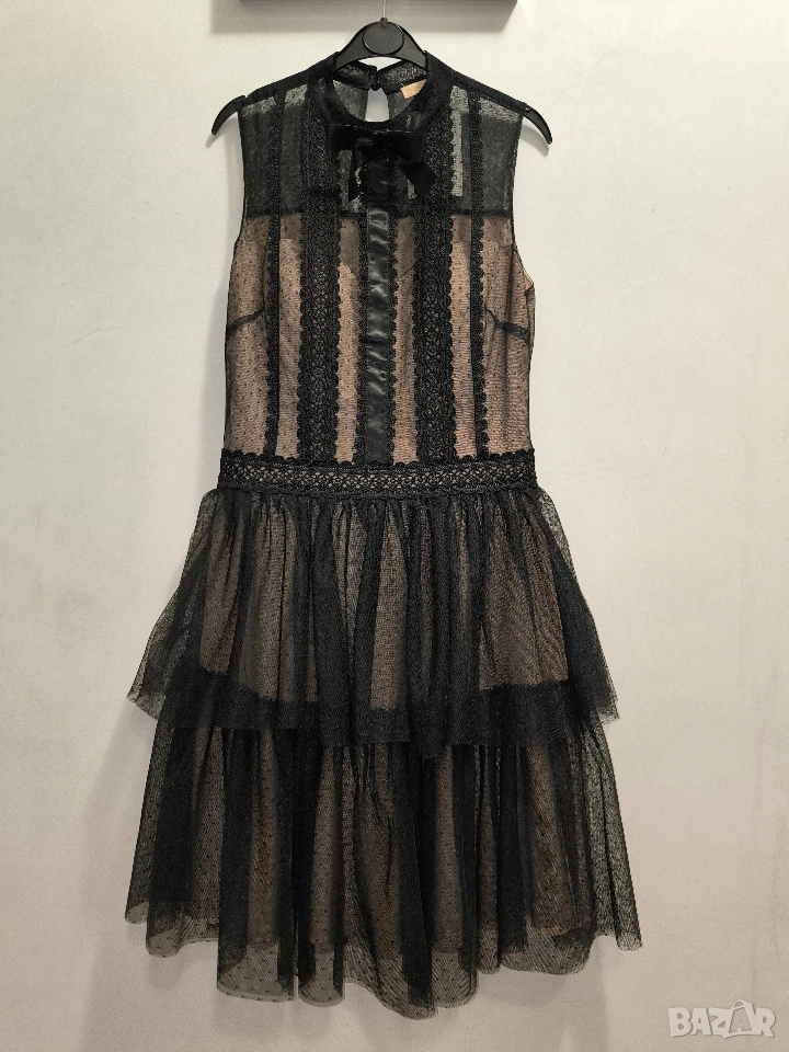 Чисто нова официална рокля р-р S, снимка 1