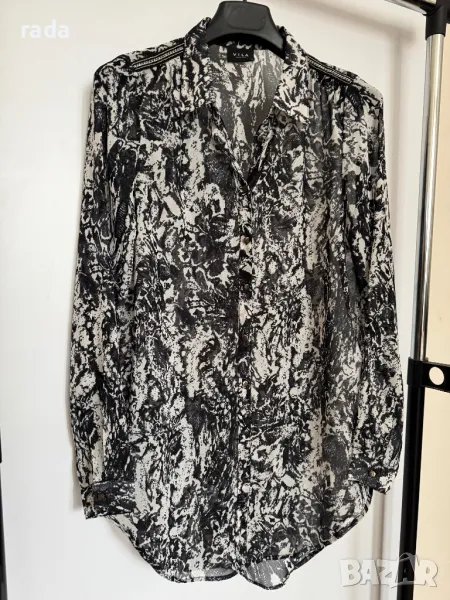 Риза VILA, снимка 1