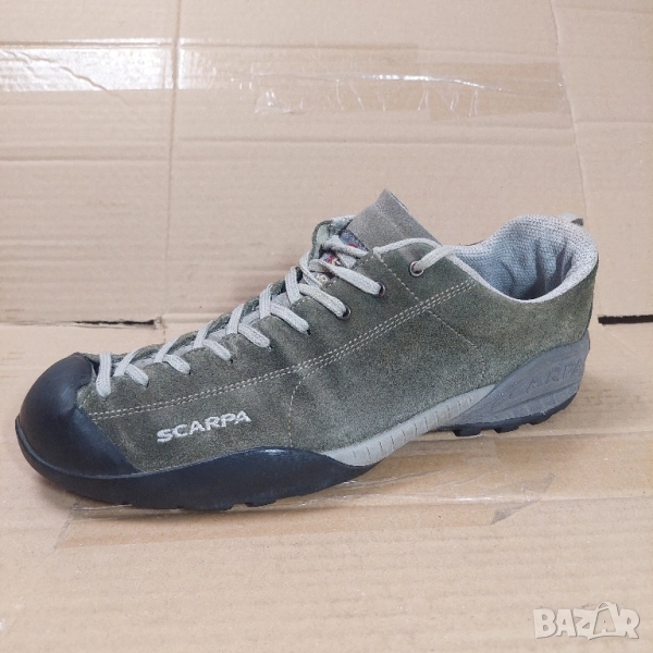 туристически обувки Scarpa Nessun Luogo Mojito номер 43, снимка 1