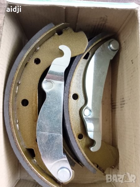 Задни накладки, снимка 1