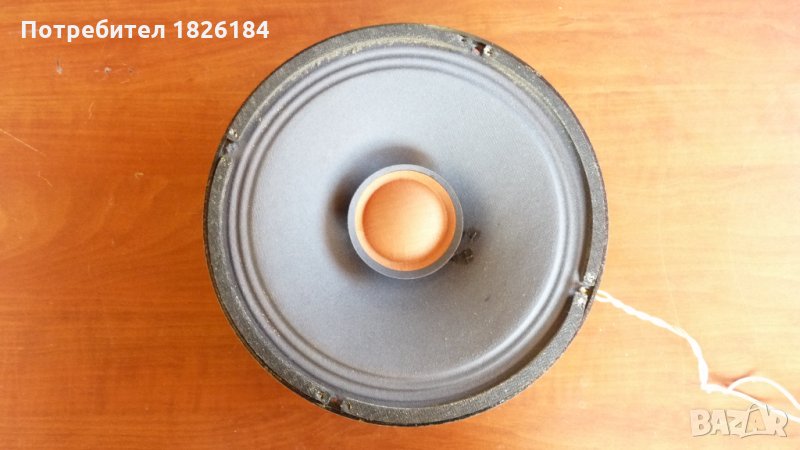 10 ИНЧА СТРАХОТЕН ШИРОКОЛЕНТОВ ГОВОРИТЕЛ, снимка 1