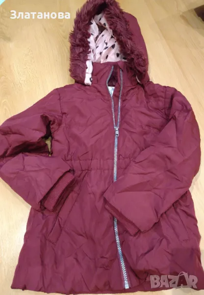 Преходно яке BPC, снимка 1