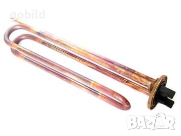 НАЙ НИСКА ЦЕНА!!! Нагревател за бойлер меден 3000W ТЕСИ-АРИСТОН, снимка 1