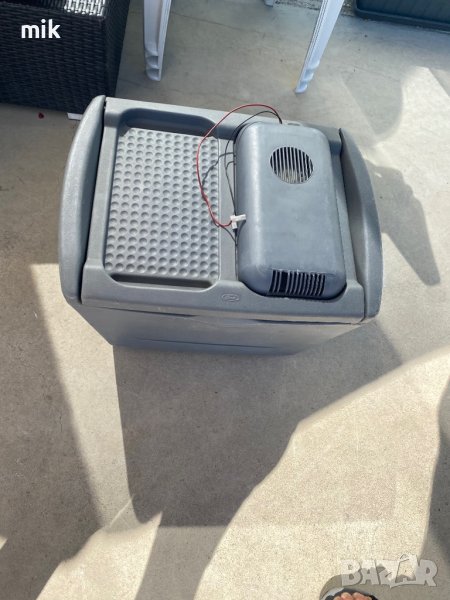 Хладилник - Хладилна чанта за кола - бус, снимка 1