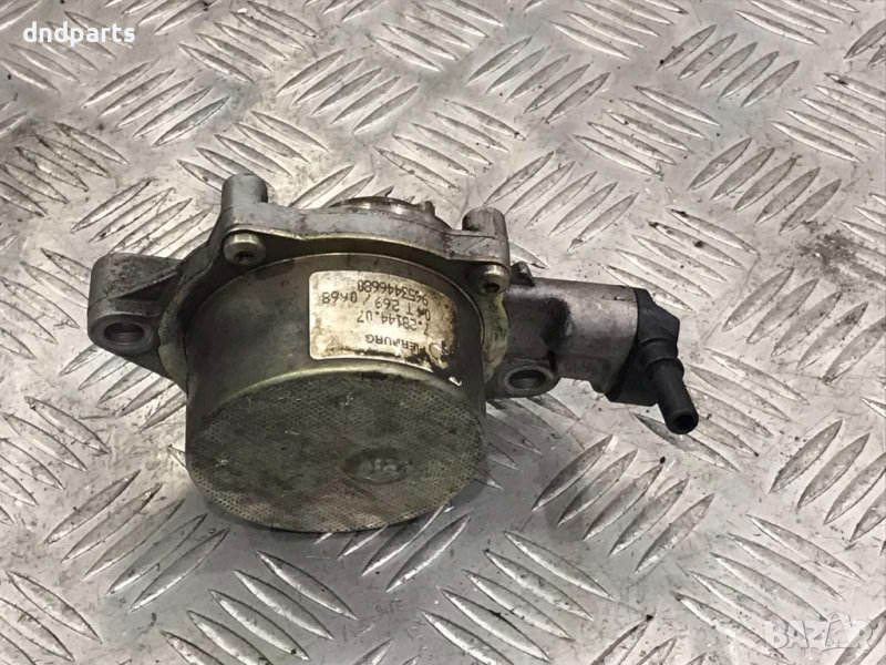 Вакуум помпа Peugeot 307,1.4HDI,2003г., снимка 1