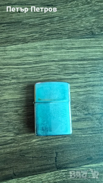 Запалка Zippo Armour, снимка 1