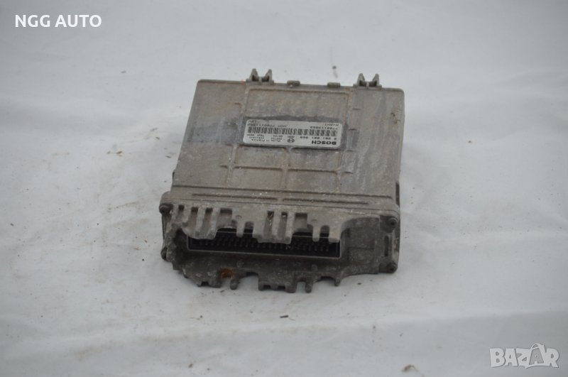 Компютър двигател за Renault Megane I Hatchback (08.1995 - 12.2004) 1.9 dTi , 98 к.с., 0 281 001 969, снимка 1