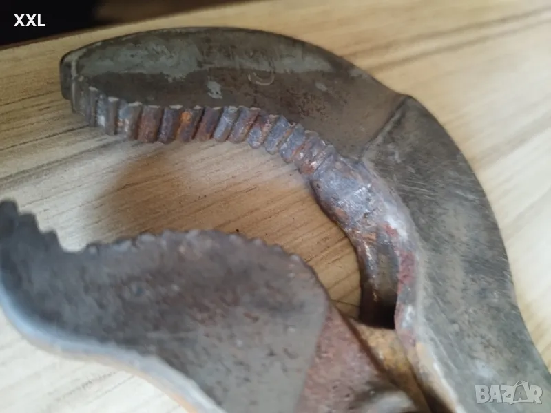 DAKO -11/2, снимка 1