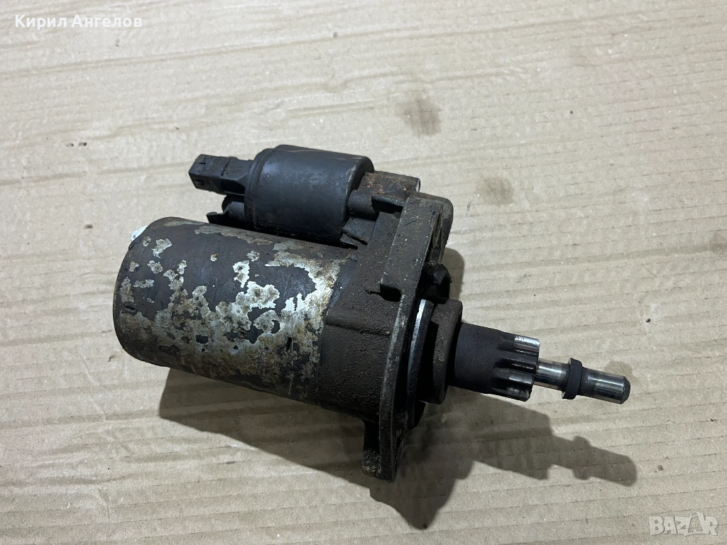 Стартер за VW Golf 3 1.8 / 2.0, снимка 1