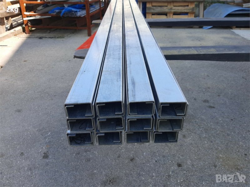 Колове за огради, лозя и други цели в София, снимка 1