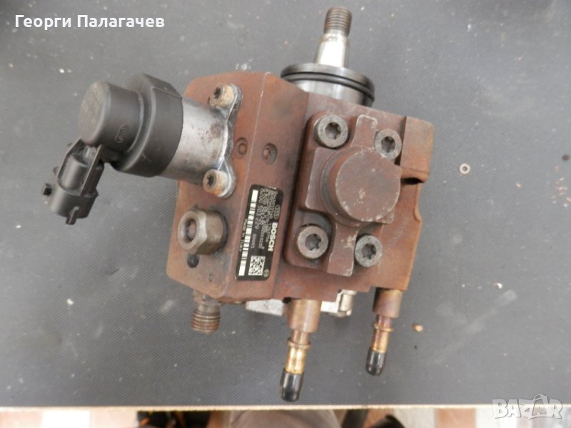 Инжекционна помпа помпа BOSCH 2.5 DCI 0445010140, снимка 1