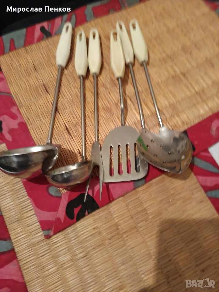 Прибори , снимка 1