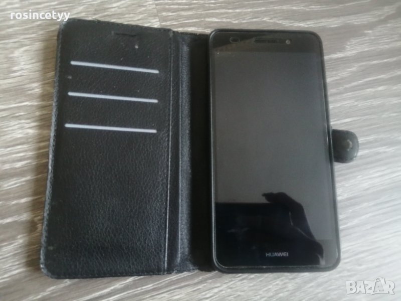  HUAWEI Y6 телефон, снимка 1