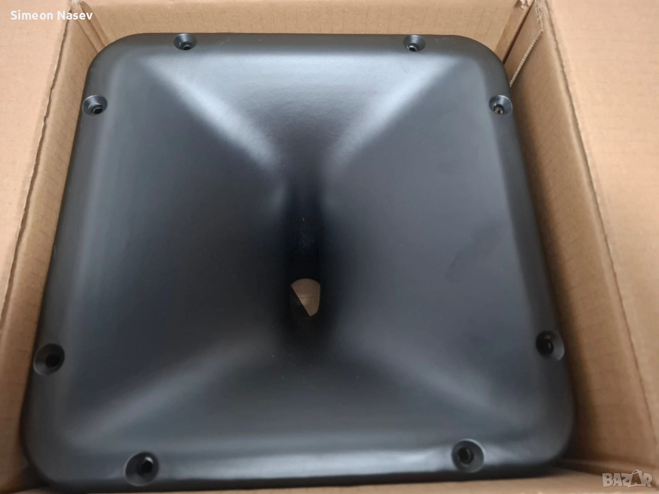 Рупори 18 Sound XR1496C, снимка 1