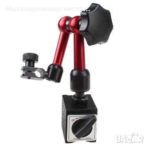 Магнитна стойка 10кг. , снимка 1
