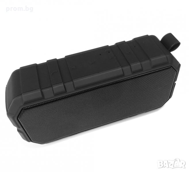 Високоговорител, преносима тонколона, Bluetooth, 6W,  Германия, снимка 1