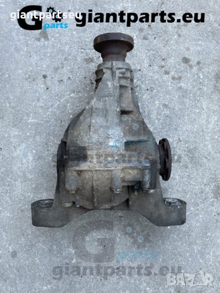 Диференциал Ауди КЮ7 44603310019 Audi Q7, снимка 1