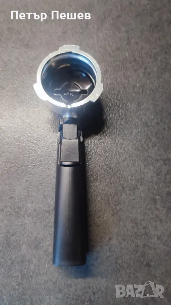 Ръкохватка за кафемашина Crown 1523/1525/1526 Finlux 1799, снимка 1