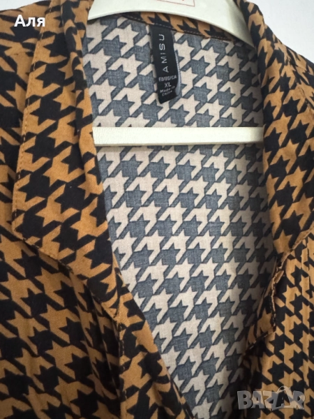 2бр. Дамски Ризи, снимка 1