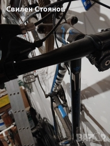 Велосипед 26' , снимка 2 - Велосипеди - 52415279