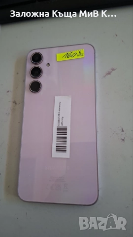 Samsung A55 8/128 3947-26, снимка 2 - Samsung - 55736531